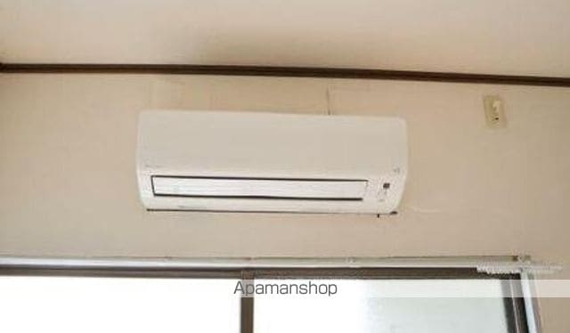 宮脇扇町第1マンションの内装写真