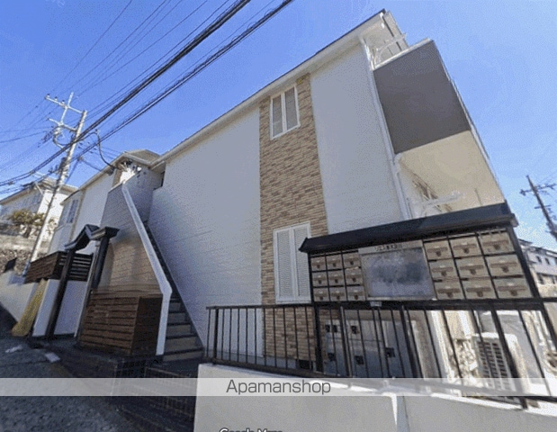 リエス厚木及川