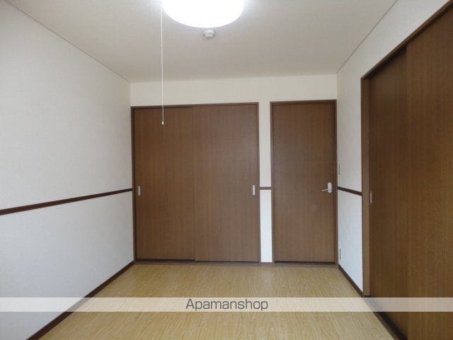 ローズハイムの内装写真