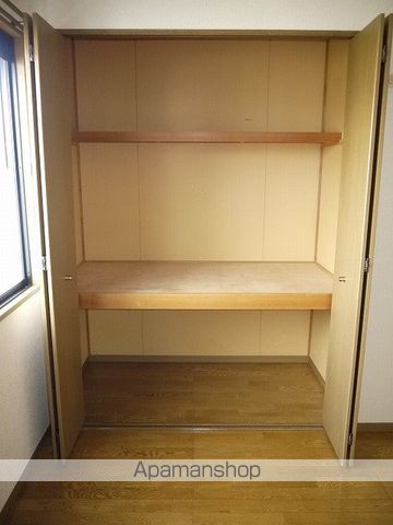 セジュールけやきの内装写真