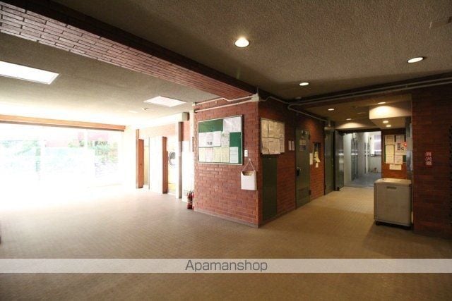 五反田ダイヤモンドマンションの外観写真