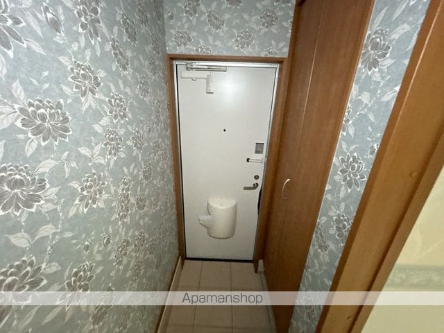 ジェレミースクウェア2の内装写真