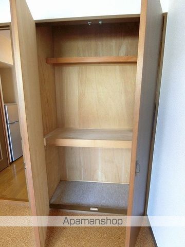 ザ・仲次郎の内装写真