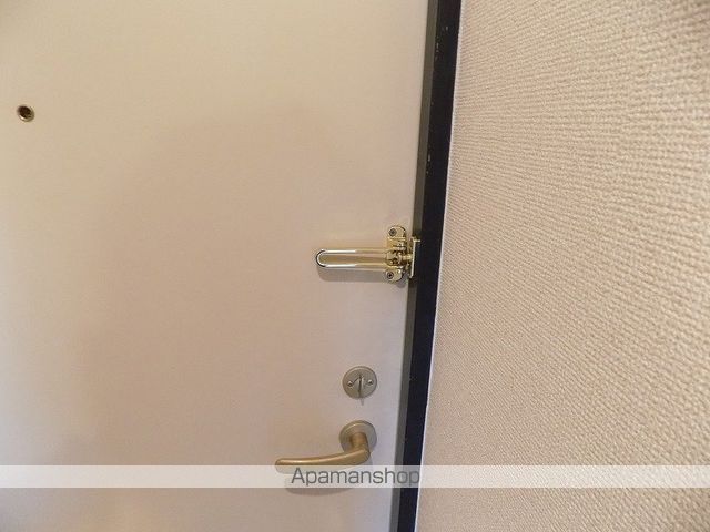 カーサ あわじの内装写真