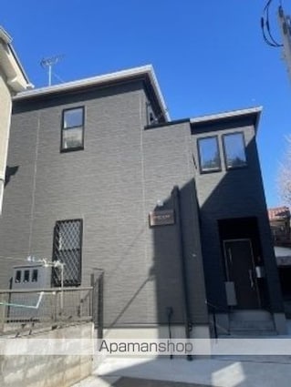 カゼッタスッド[2LDK/54.86m2]の外観2