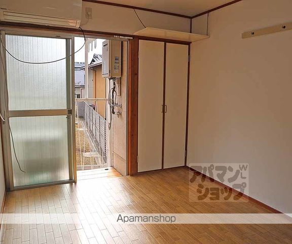 ハイツ・わかくさの内装写真
