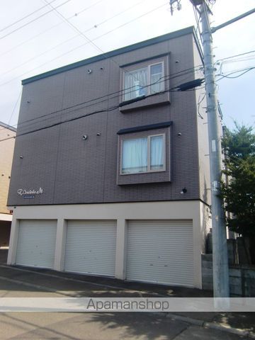 レアルコンシェルトーMの外観写真