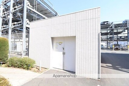 フロンティア・コンフォート研究学園[3LDK/81.93m2]の内装4