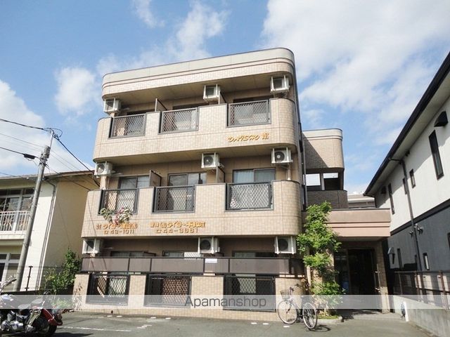 ダイショー館