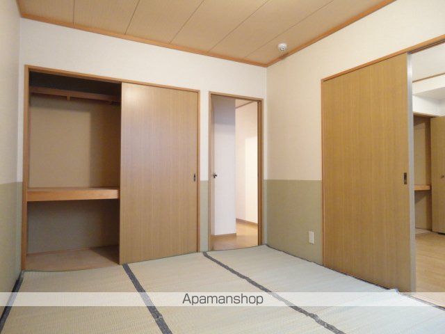 アーヴァン84の内装写真