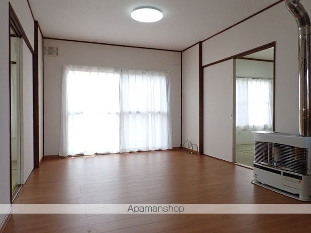 扇町2丁目22-27長屋の内装写真
