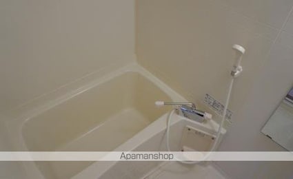 アンボヌール２１[2DK/50.54m2]のバス