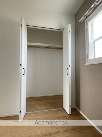 LA VIE舞阪の内装写真