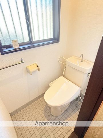 御立東戸建て1丁目12-5の内装写真