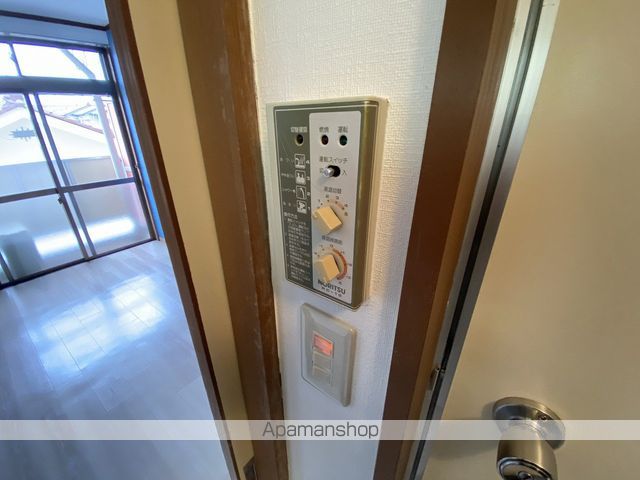 ミワハイツの内装写真