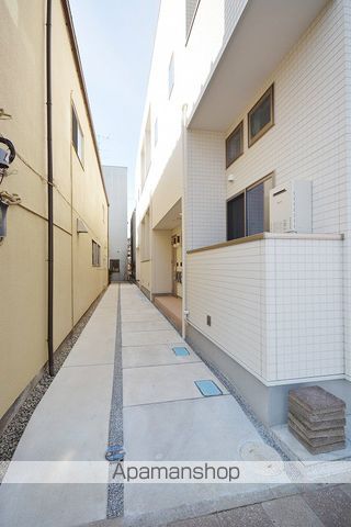 アーティス高崎の外観写真