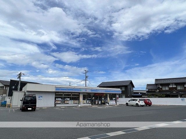 レオパレス縁の周辺写真