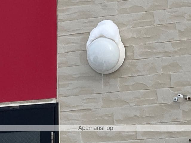 レオパレスヴィルのその他写真