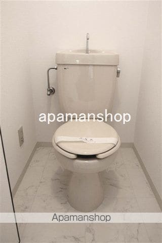 シティガーデン中寺の内装写真