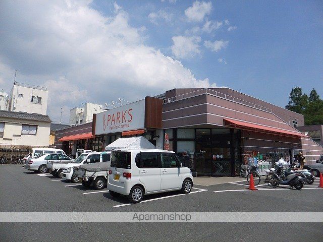 カサベルデ東山の周辺写真