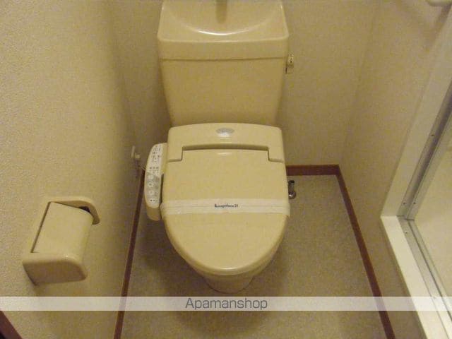 レオパレスヴィラージュコートの内装写真
