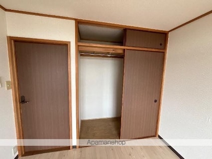 ファインヴィーブル[3LDK/58.32m2]の収納