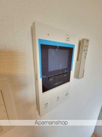 VITA NUOVA 堺の内装写真