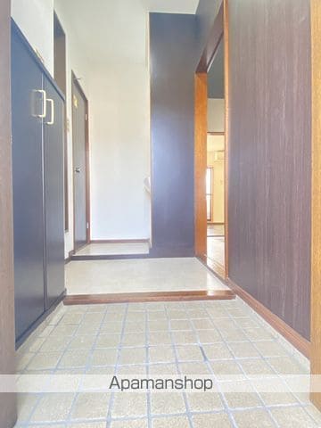 ノーブルビレッヂIIの内装写真