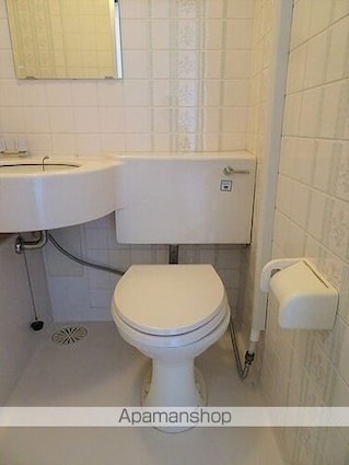 ライオンズマンション麻布[1R/17.8m2]のその他内装5