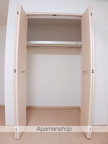 グリーン・ヒルの内装写真