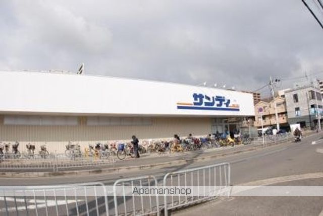ラヴィスタ友呂岐の周辺写真