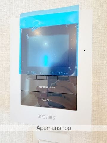 ポラリスの内装写真