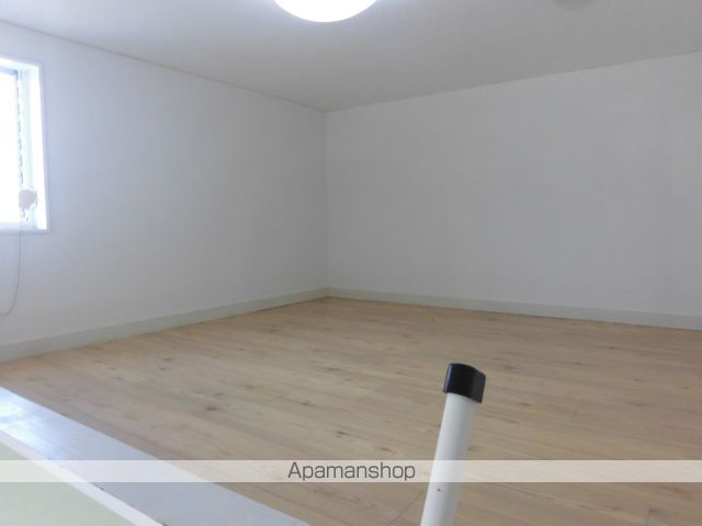 アップルハウス緑町IIの内装写真