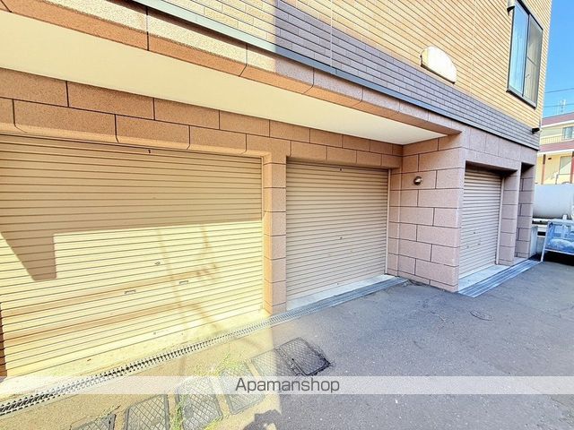コンフォートIのその他写真