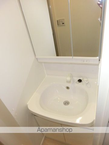 レジデンス町田の内装写真