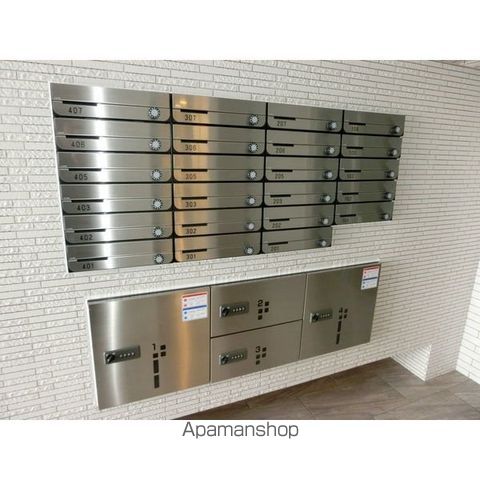 SCHNABELのその他写真