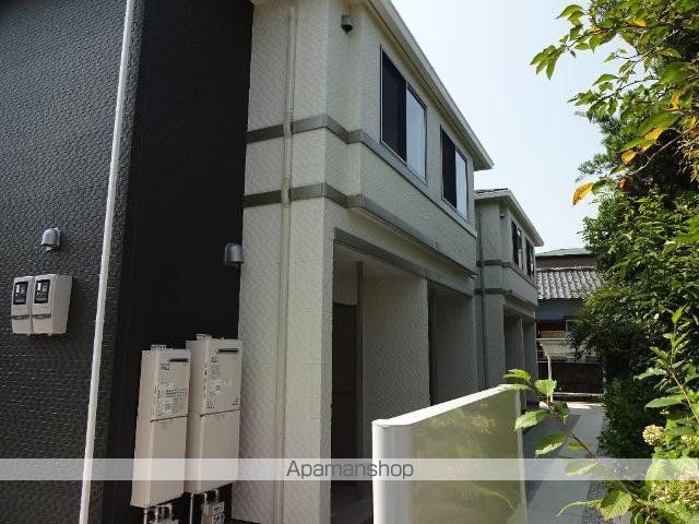 高知市大津乙&nbsp;2階建&nbsp;築10年のイメージ