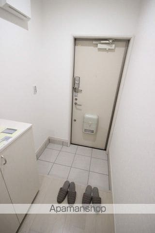 アメニティ江波の内装写真