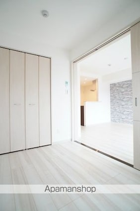 レミオ五番館[1LDK/35.81m2]のリビング・居間2