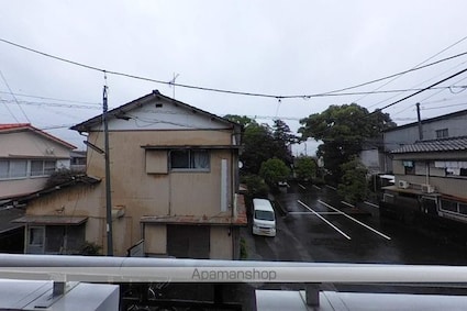 高知県高知市幸町[1K/18.13m2]の内装3