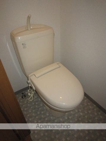 グリーンコート旭ヶ丘の内装写真