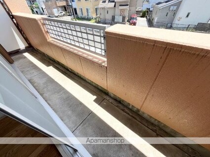 ハイツオータム[3DK/49.5m2]の内装2