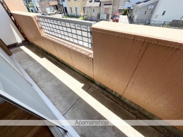 ハイツオータム[3DK/49.5m2]の内装2