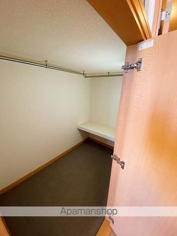 レオパレスサリーレIIの内装写真