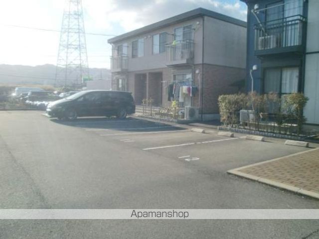 リースランドクリオネ A棟のその他写真