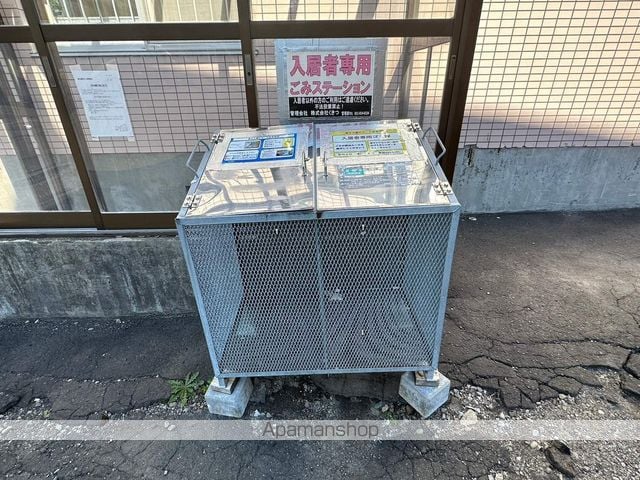 第8大慶ビルの内装写真
