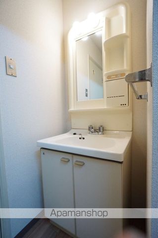 フィオーレ上東IIの内装写真