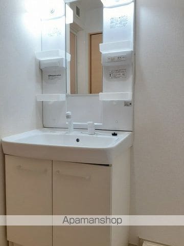 フィロス グローリーの内装写真