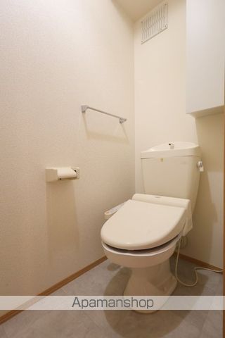 ドルチェ洲崎の内装写真