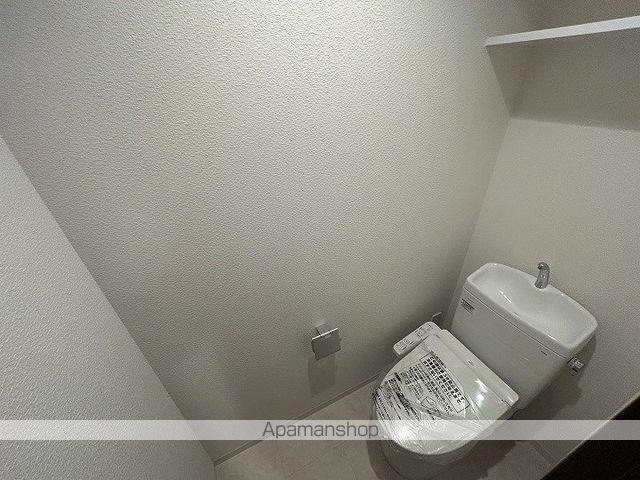 グランパシフィック東今里INNOVATIONの内装写真